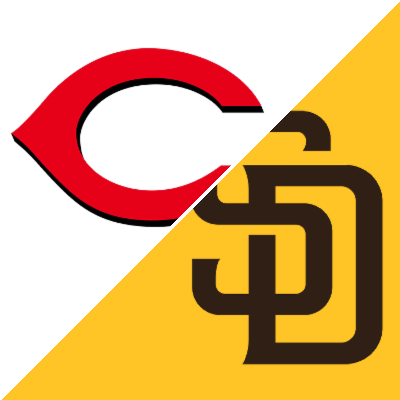 Spring Training Game #24: San Diego Padres vs. Cincinnati Reds - Gaslamp  Ball