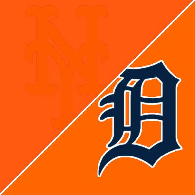 Haase 2 HRs in twinbill, knocks in 6 as Tigers sweep Mets