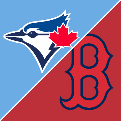 Red Sox extend winning streak to 5 with 8-3 win over Jays