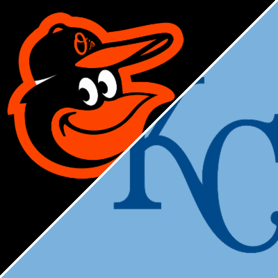 Orioles blow 7-run lead, rally for 13-10 win over Royals