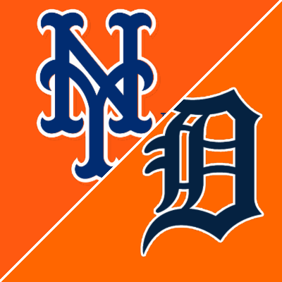 Justin Verlander gives up 2 HRs in Tigers' 2-0 win over Mets