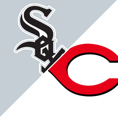 Sunday runday: White Sox score 11 in 2nd, thump Reds 17-4