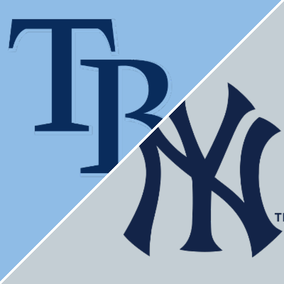 Rays 8, Yankees 7: Don't forget it's Mother's Day - DRaysBay