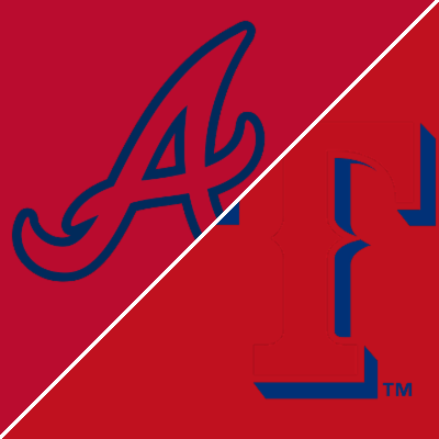 Braves avoid series loss with 6-5 win in Texas