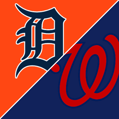 Baddoo homers, drives in 4, Tigers outlast Nationals