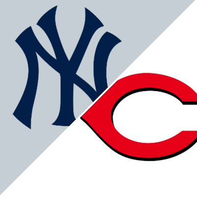 Judge homers again, powers Yankees past Reds 6-2