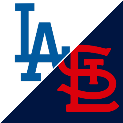 Cardinals beat Dodgers 10-5 on Sunday