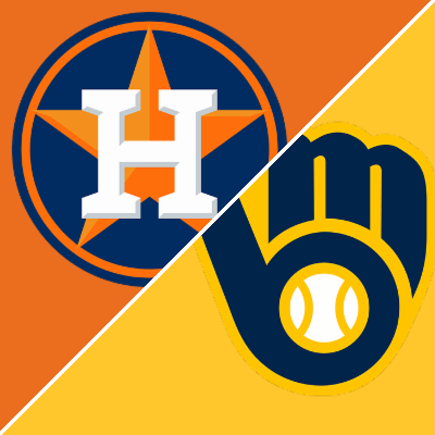 Alvarez hits solo homer, slam as the Astros rout Brewers 12-2 for