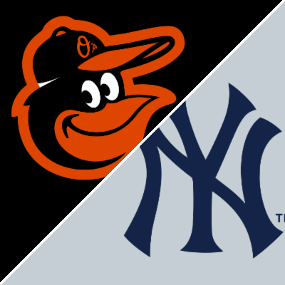 Orioles 9-6 Yankees (25 May, 2023) Game Recap