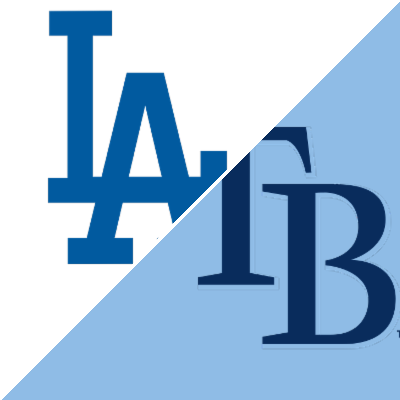Dodgers @ Rays May 26, 2023: Syndergaard starts as the Dodgers visit the  best record in baseball – Dodgers Digest