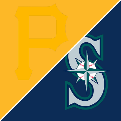 McCutchen sparks record-tying home run barrage as Pirates sink Mariners  11-6