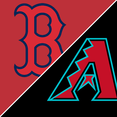 Bases-loaded safety squeeze lifts Red Sox over Diamondbacks