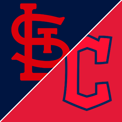 Cleveland Guardians vs. St. Louis Cardinals, May 27, 2023 