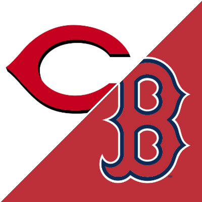 Reds 5-4 Red Sox (May 31, 2023) Final Score - ESPN