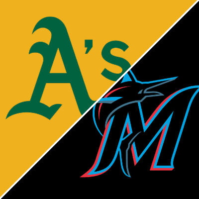 Edward Cabrera fans 10 in Marlins' win over Athletics