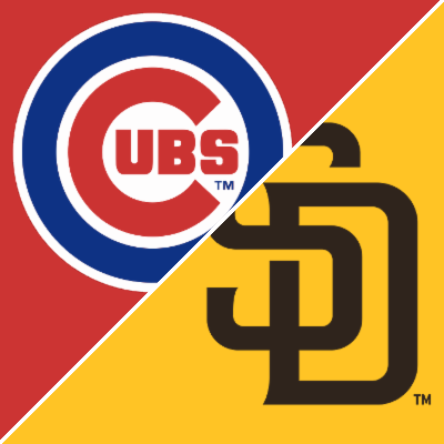 Cubs vs. Padres (Jun 4, 2023) Pregame