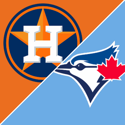 MLB: Blue Jays beat Astros 3-2