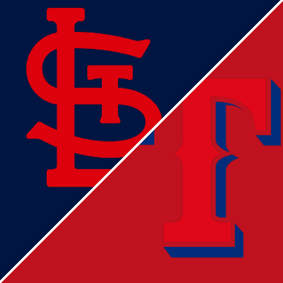 Burleson homers in Cardinals' 1-0 win over Rangers, Semien's