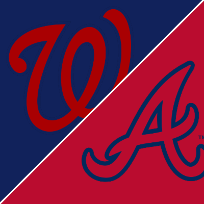 Braves vs. Nationals recap: Hey, another comeback yields 3-2 win - Battery  Power