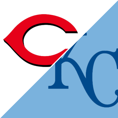 Cincinnati Reds beat Kansas City Royals after big inning