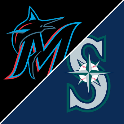 Kirby strikes out 10, Mariners beat Marlins 9-3 - Newsday