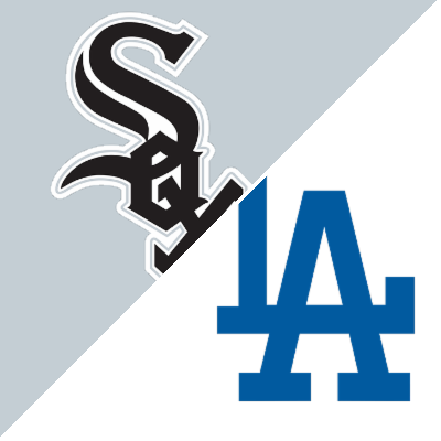 White Sox manager Grifol ejected in 6th inning vs Dodgers