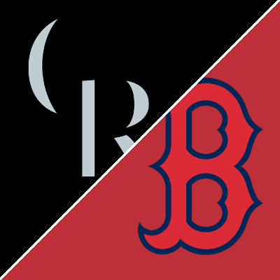 Red Sox score 5 runs in 7th inning, avoid sweep with 6-3 win over