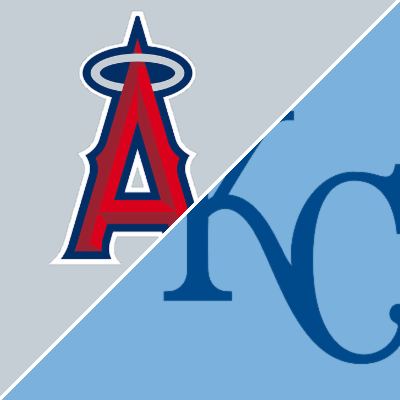 Angels send the Royals to 10th straight loss, winning 3-0