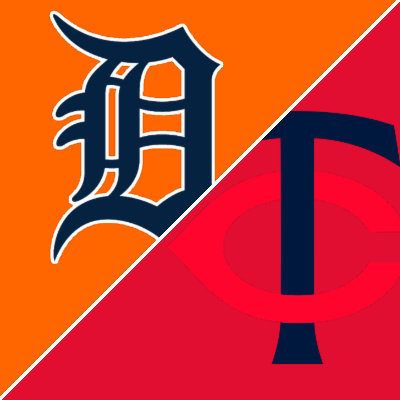 Tigers 7, Orioles 4 (Gm 1): Rodriguez solid, Vierling delivers - Bless You  Boys