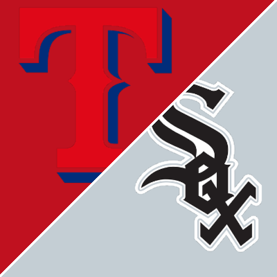 White Sox Fall to Rangers 5-2 – NBC Sports Chicago