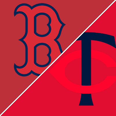 Arroyo has 5 hits, 4 RBIs as Red Sox beat Twins 10-4 for 6th