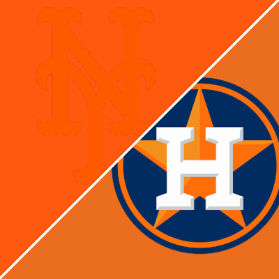 Mets' Pitching Woes Continue in Wild 10-8 Loss to Astros