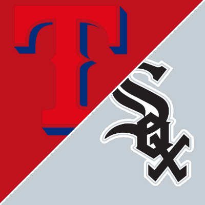 Texas Rangers vs Chicago White Sox Series Preview 6/10-6/12 2022