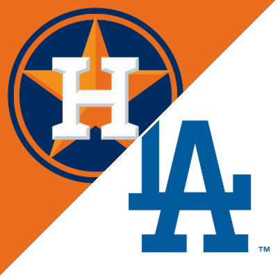 Dodgers rally to beat Astros 8-7 after Houston reliever Stanek called for  balk in 8th