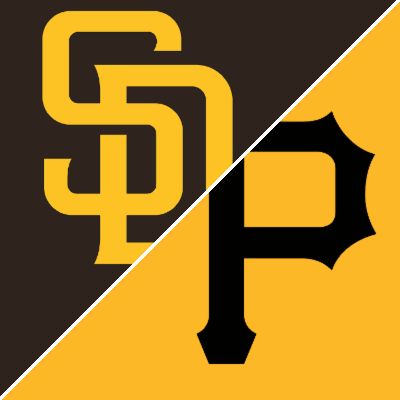 Pirates 9-4 Padres (Jun 27, 2023) Final Score - ESPN