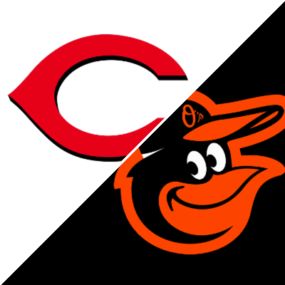 Reds beat Orioles 11-7 in 10 innings to win series at Camden Yards