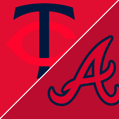 Braves put it all together for shutout and sweep Twins