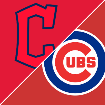 Guardians win Cubs series