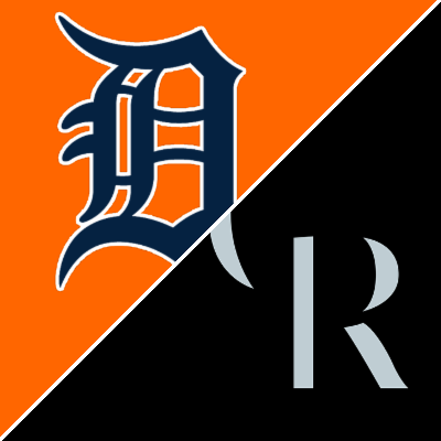 Rockies 8, Tigers 5: Detroit can't catch up in Colorado - Bless You