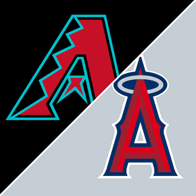 Diamondbacks 10-11 Angels (Mar 11, 2023) Final Score - ESPN