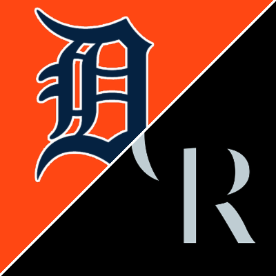 McKinstry hits 3-run homer in 10th inning, Tigers beat the Rockies 4-2