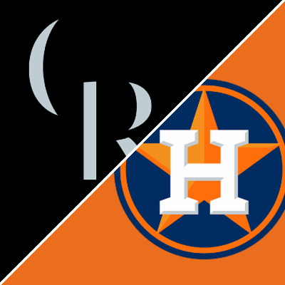 Rookies Kessinger, Julks shine for Astros