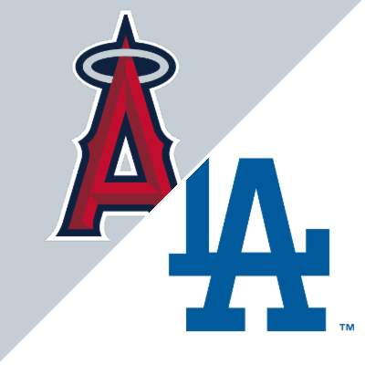 Box Score Angels 4-11 Dodgers (7 de Jul., - DEPORTES