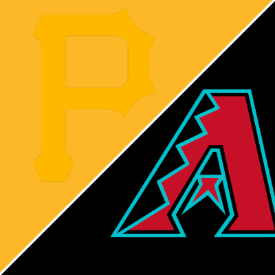 Pittsburgh Pirates vs. Arizona Diamondbacks July 7, 2023