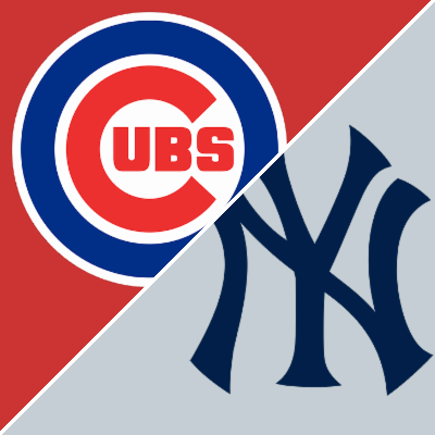 Yanks Sell; Cubs Win (Almost)