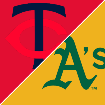 Farmer leads Twins offense in 10-7 win over Athletics