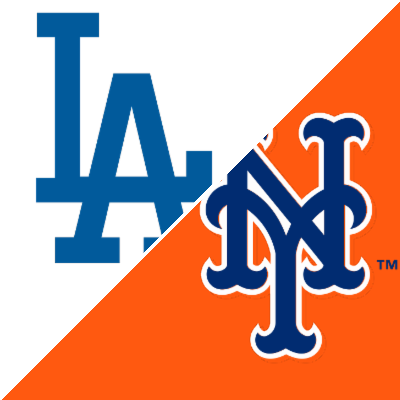 Guillorme delivers in a pinch as the Mets edge the Dodgers 2-1 in 10  following Scherzer's gem