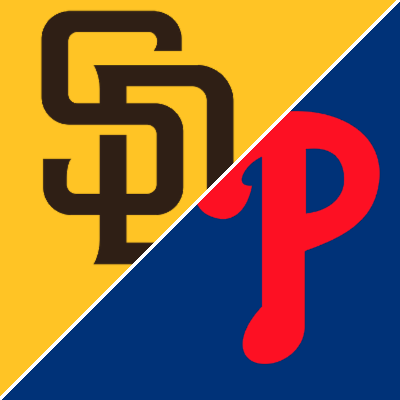 San Diego Padres vs Philidelphia Phillies Game 3 results