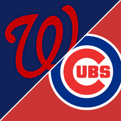 Ruiz and Candelario power the Nationals to a 7-5 victory over the