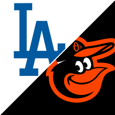 Dodgers vs. Orioles Game Recap (7/19/23)